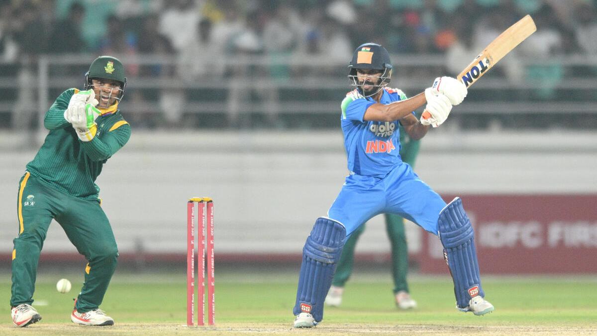 IND-A vs SA-A, 3rd One-Dayer Preview: Rajkot runfest on the cards as India-A eyes series sweep